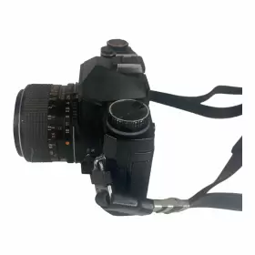 NC1000S MAMIYA Slr Film Camera Sekor #3