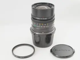 OH1022 MAMIYA Top Lens