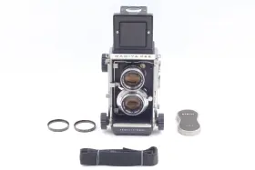 S203059P MAMIYA Pro Tlr Film Camera Sekor Lens #3