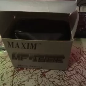 MF-190E MAXIM Film Camera #3