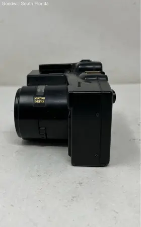 DV-3600F MAXIMATIC Motor Drive Point Shoot Camera #2
