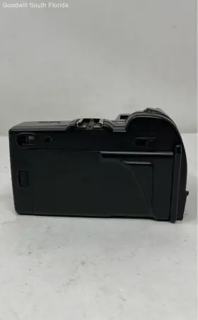 DV-3600F MAXIMATIC Motor Drive Point Shoot Camera #3