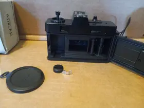 4351-Q MEIKAI Camera Box #3