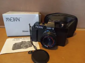 4351-Q MEIKAI Camera Box