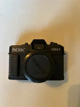 4353Y MEIKAI Point Shoot Camera Zoom Setting Lens Cover