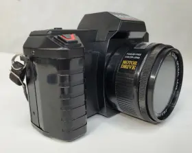 4367 MEIKAI Aw Motor Drive Camera Film #3