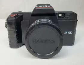 4367 MEIKAI Aw Motor Drive Camera Film