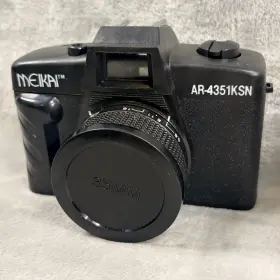 AR-4351KSN MEIKAI Point Shoot Camera