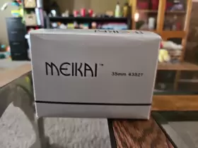 AR-4352T MEIKAI Film Camera Lens Point Shoot #2