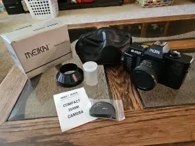 AR-4352T MEIKAI Film Camera Lens Point Shoot