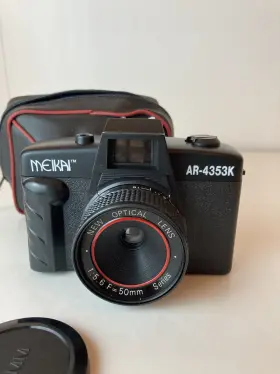 AR-4353K MEIKAI Film Camera