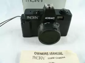 AR4364C MEIKAI Camera #2