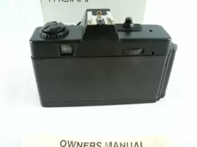 AR4364C MEIKAI Camera #3