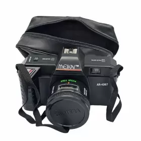 AR4367 MEIKAI Film Camera