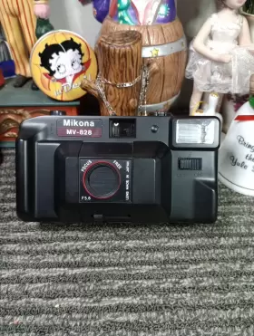 MV-828 MIKONA Point Shoot Film Camera #2