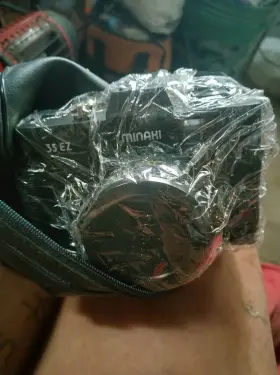 35EZ MINAKI Camera