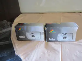 33828 MINI STYLE Camera Box Focus Flash