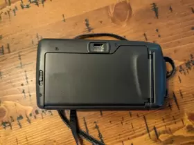 01222775 MINOLTA Riva Af Camera Auto Focus Flash #3