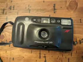 01222775 MINOLTA Riva Af Camera Auto Focus Flash