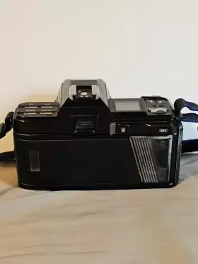 7000 MINOLTA Maxxum Slr Film Camera Body #2