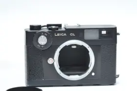 1016725 MINOLTA Lieca Leitz Cl Film Camera Body