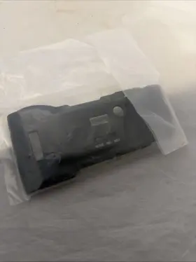 2153-0119-01 MINOLTA Maxxum Xtsi Film Camera Door Light Seal