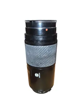 2223-107 MINOLTA Maxxum Af Zoom Lens Ftbeercanft Mount