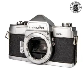 2427720 MINOLTA Body