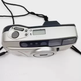 2469-351 MINOLTA Family Zoom Point Shoot Film Camera #3