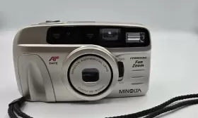 31126899 MINOLTA Fun Zoom Af Aspherical Lens #2