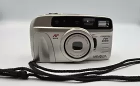 31126899 MINOLTA Fun Zoom Af Aspherical Lens