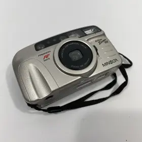 37913050 MINOLTA Action Zoom Film Camera Aspherical Lens #2