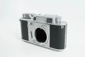 58397 MINOLTA Film Camera Body