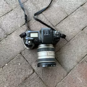 700SI MINOLTA Maxxum Sigma Af Zoom Lens #2