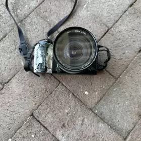 700SI MINOLTA Maxxum Sigma Af Zoom Lens #3