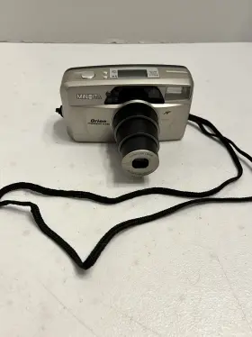 75804690 MINOLTA Orion Zoom Af Film Camera Lens