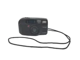 33011442 MINOLTA CO. LTD Sightseer Camera Zoom Af Film