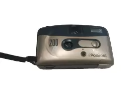 200BF MINOLTA Honeywell Pentax Polaroid Camera Film #3