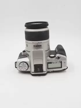 657768749537 MINOLTA MAXXUM 5 Student Camera Slr Lens Renewed #3