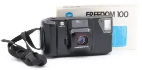 VG10272502 MINOLTA Slr Camera