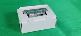 2604088 MINOX Box Mx Set Subminiature Spy Camera #2