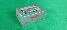 2604088 MINOX Box Mx Set Subminiature Spy Camera