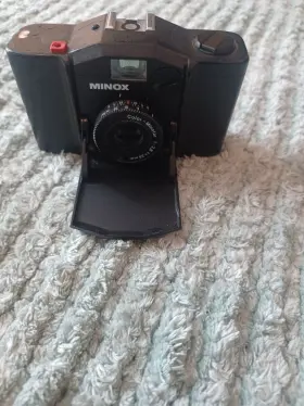 35GL MINOX Film Cameras #2