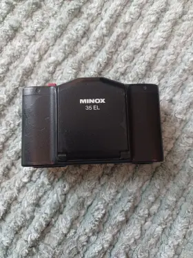 35GL MINOX Film Cameras