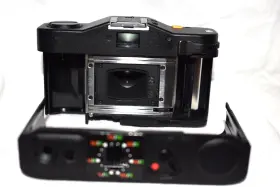 35GT MINOX Gt Point Shoot Film Camera Battery #3