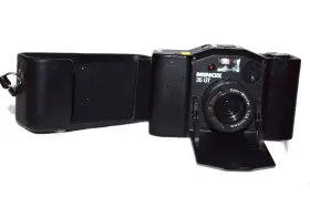 35GT MINOX Gt Point Shoot Film Camera Battery