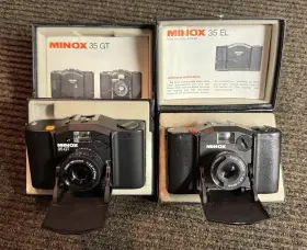 5641335 MINOX Camera Comp
