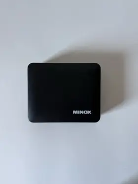5715571 MINOX Gt Camera Set