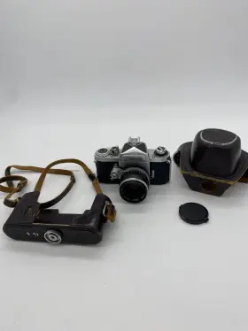 Soligar MIRANDA Camera Film Slr Lens