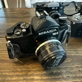 64283 MIRANDA Camera Repair #2